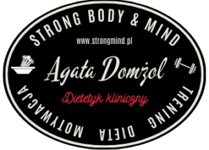 strong body mind